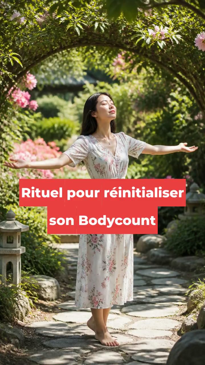 Rituales de Purificación: Peut-on vraiment effacer son passé ?