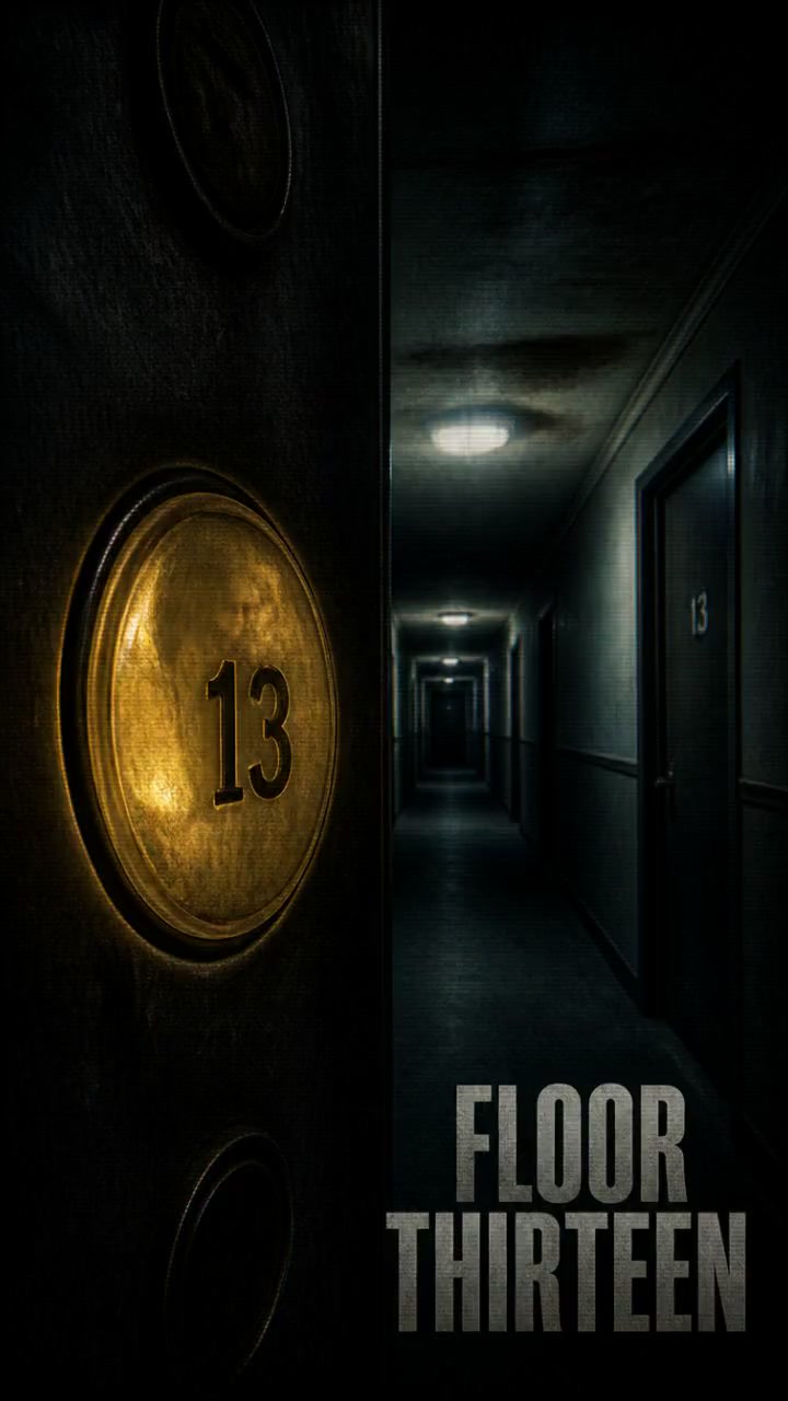 The Elevator to Nowhere: A Haunting Mystery