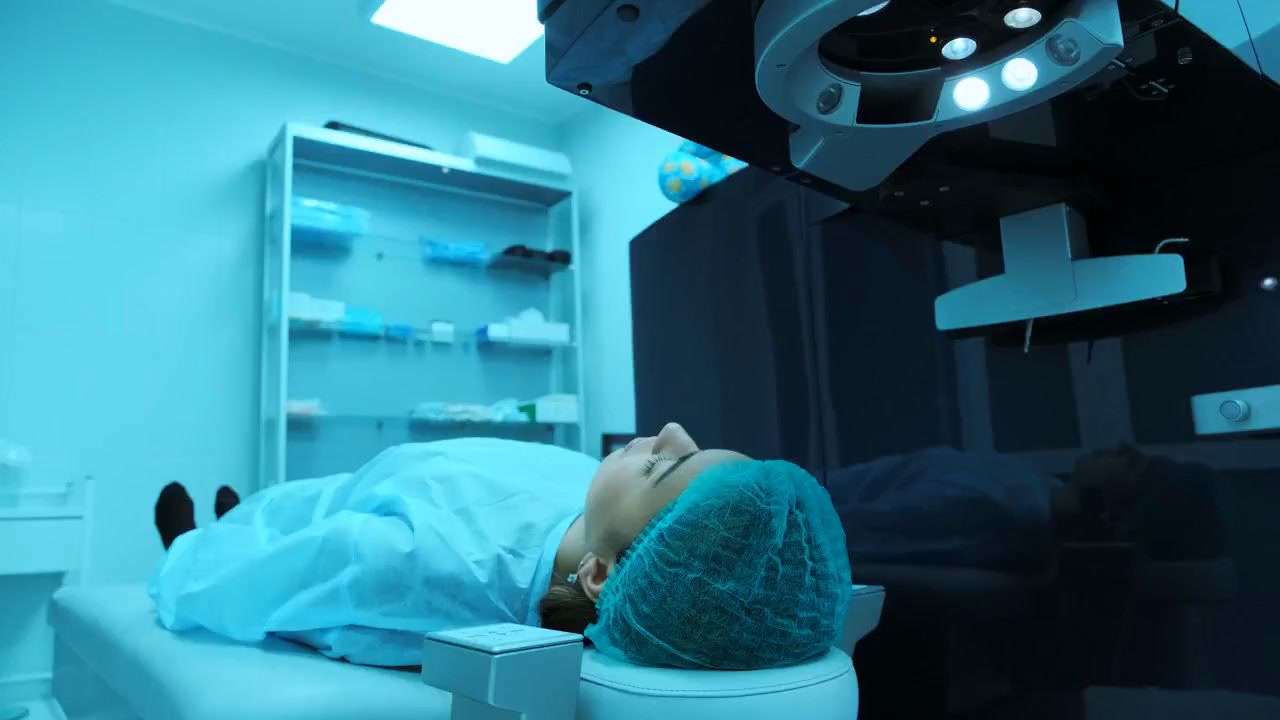 Cataracte et glaucome : Tout ce que vous devez savoir !