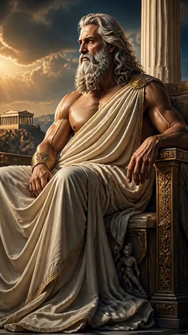 The Shocking Truth Behind Callisto's Transformation