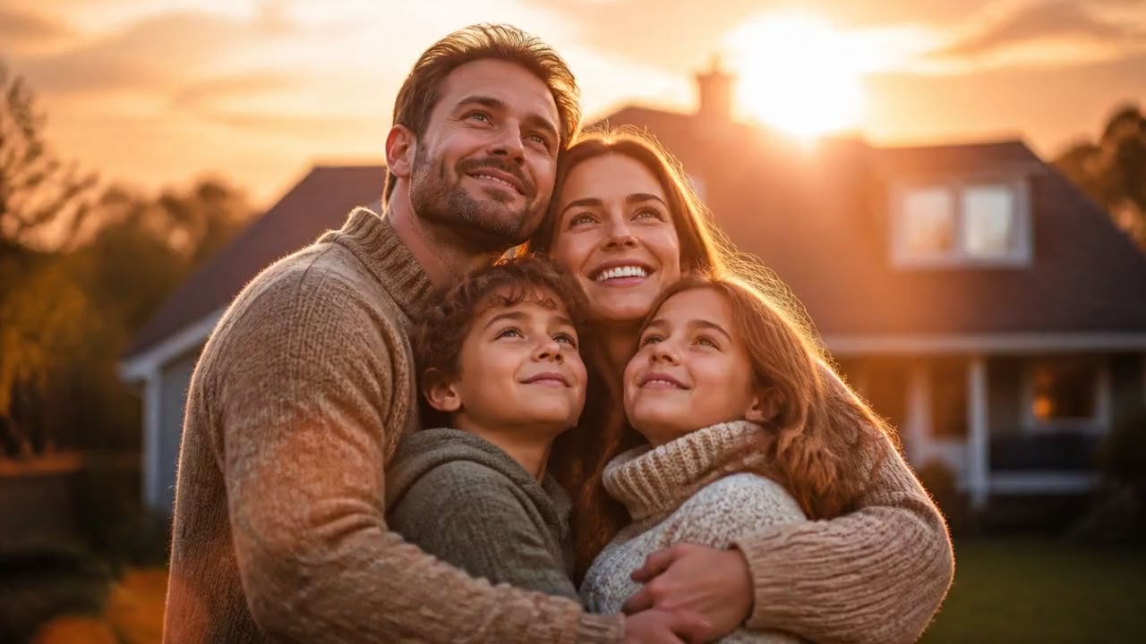 Powerful Prayer for Family Healing and Unity