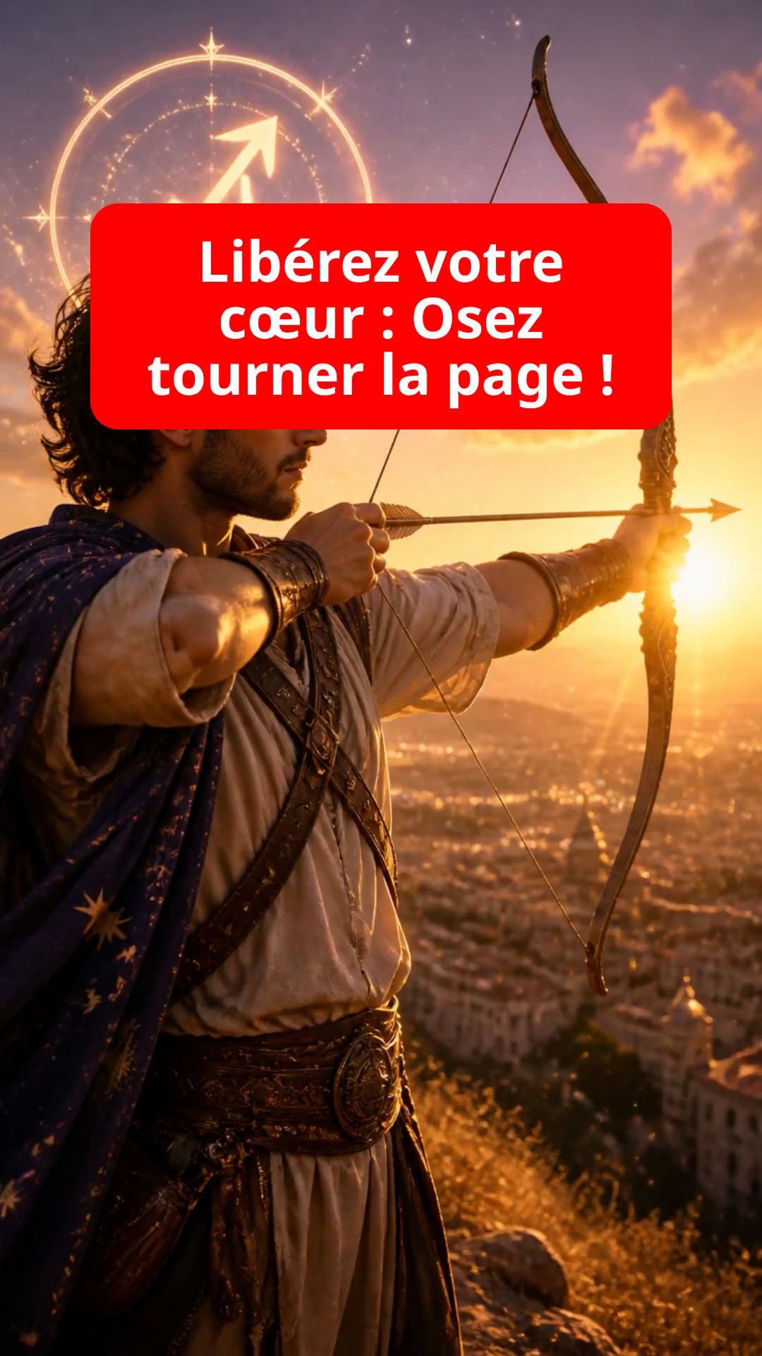 Libérez votre cœur : Osez tourner la page !