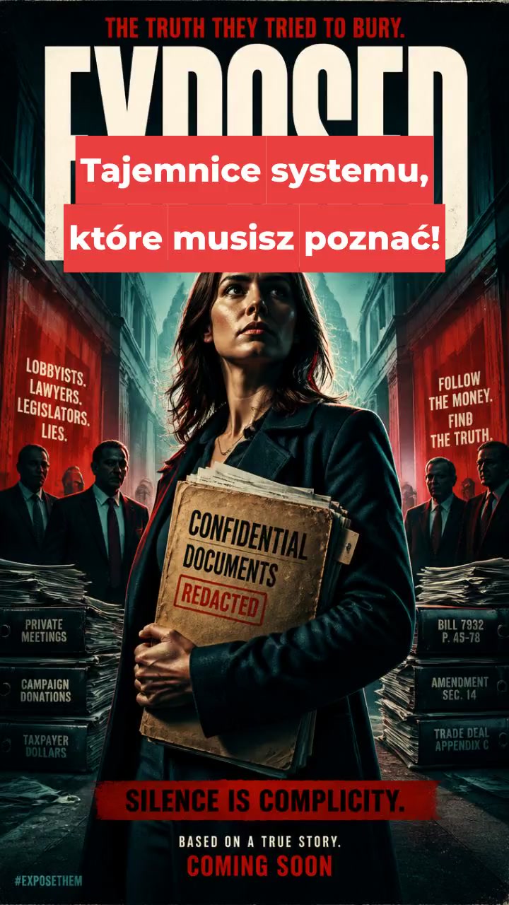Tajemnice systemu, które musisz poznać!