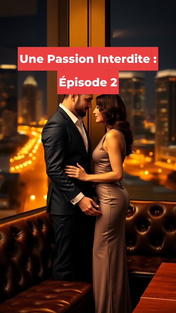 Une Passion Interdite : Épisode 2