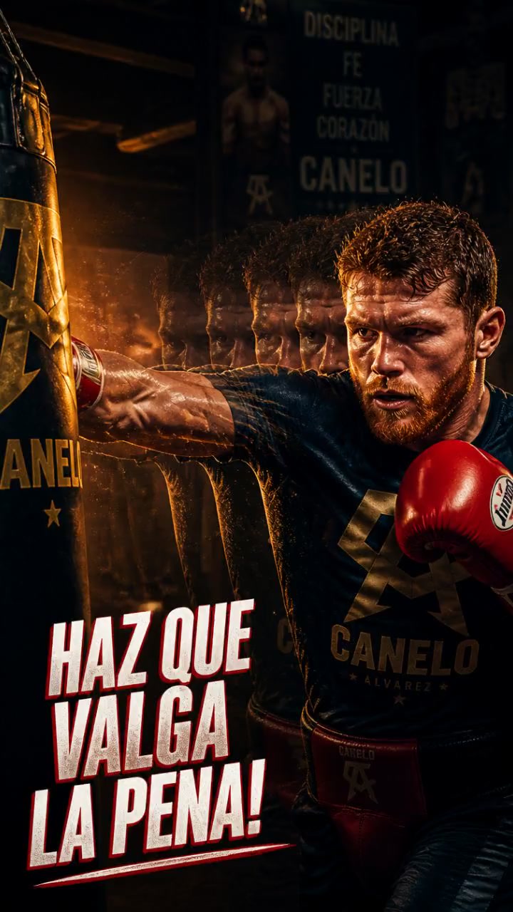 ¡La Monotonía que Forja Campeones!