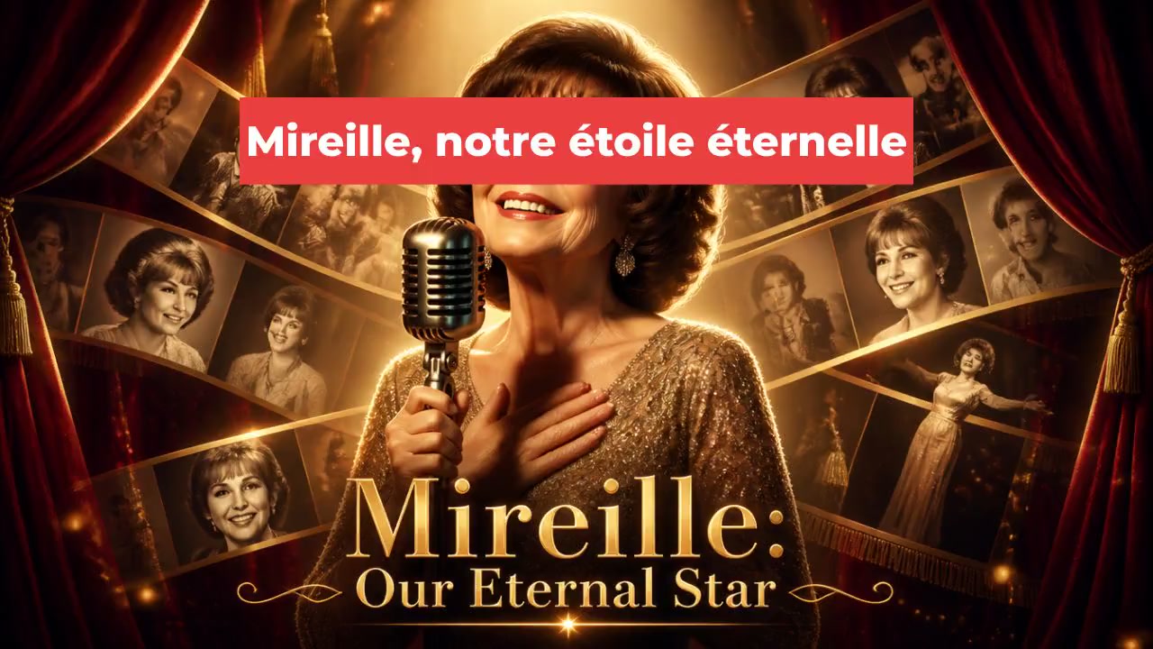 Mireille, 