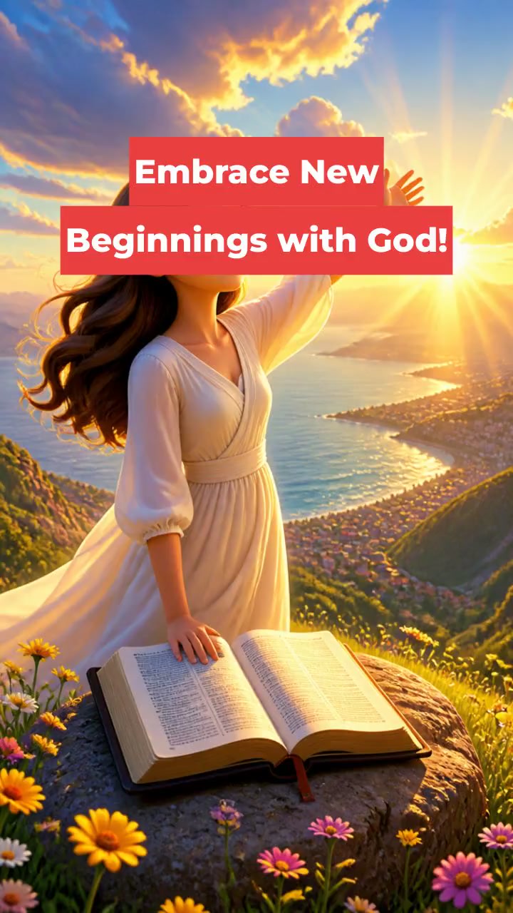 Starting Over Again!