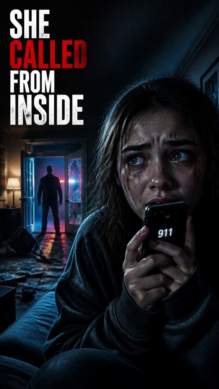Help from Within: A Nightmarish Call for Aid