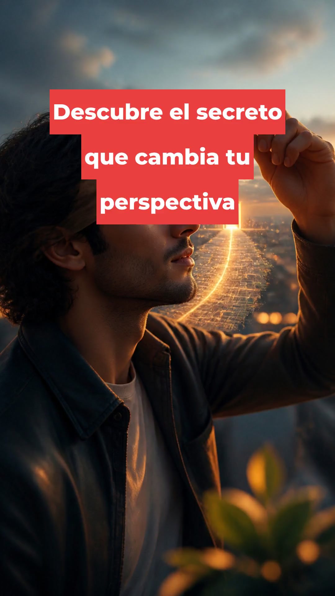 Descubre el secreto que cambia tu perspectiva
