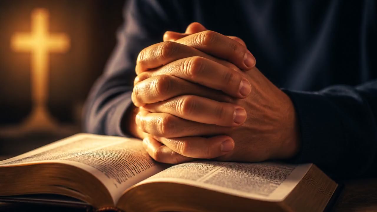 Powerful Prayer for Your YouTube Channel Blessings!