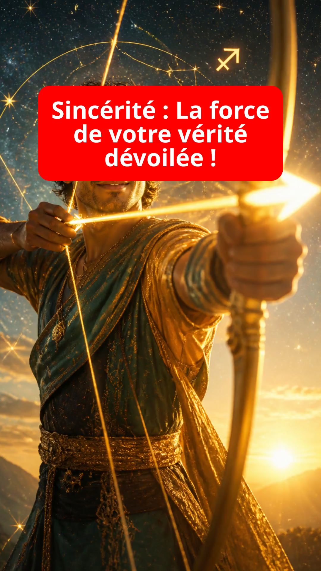 Sincérité : La force de votre vérité dévoilée !