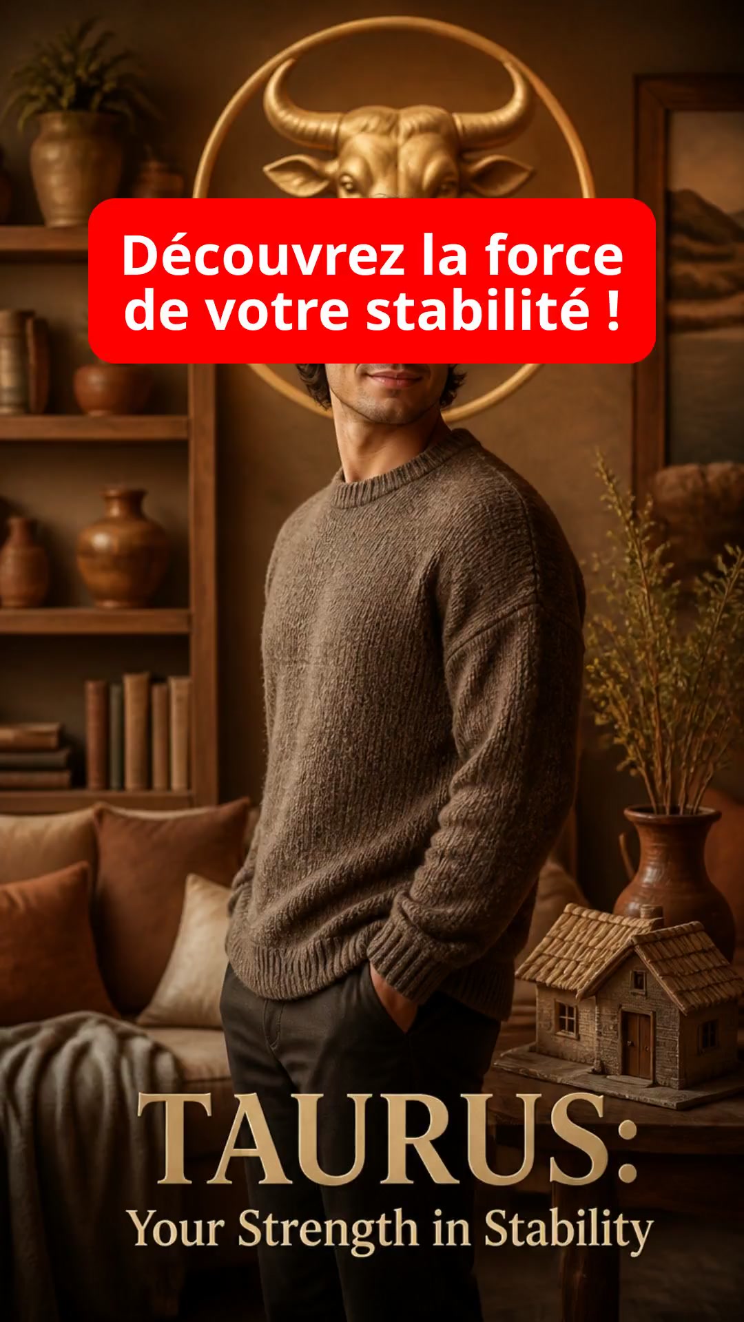 Découvrez la force de votre stabilité !