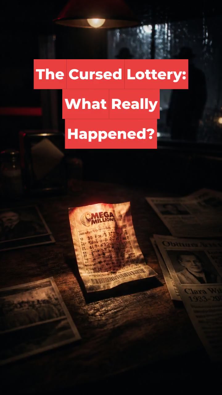 The Cursed Lottery: What Really Happened?