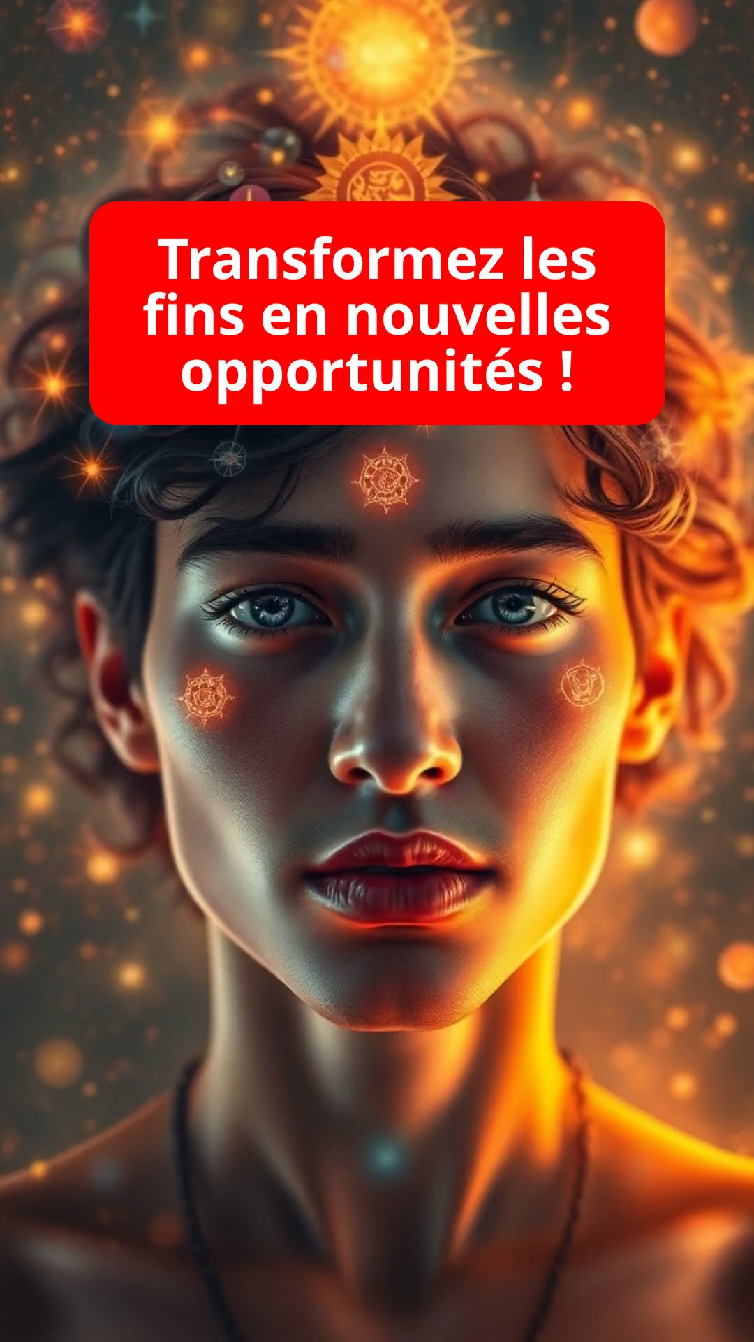 Transformez les fins en nouvelles opportunités !