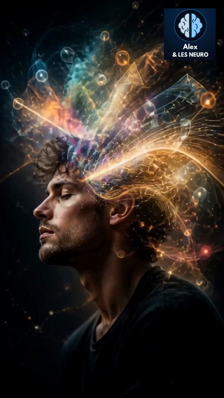 HPI et HPE : Le paradoxe de la sensibilité révélée !