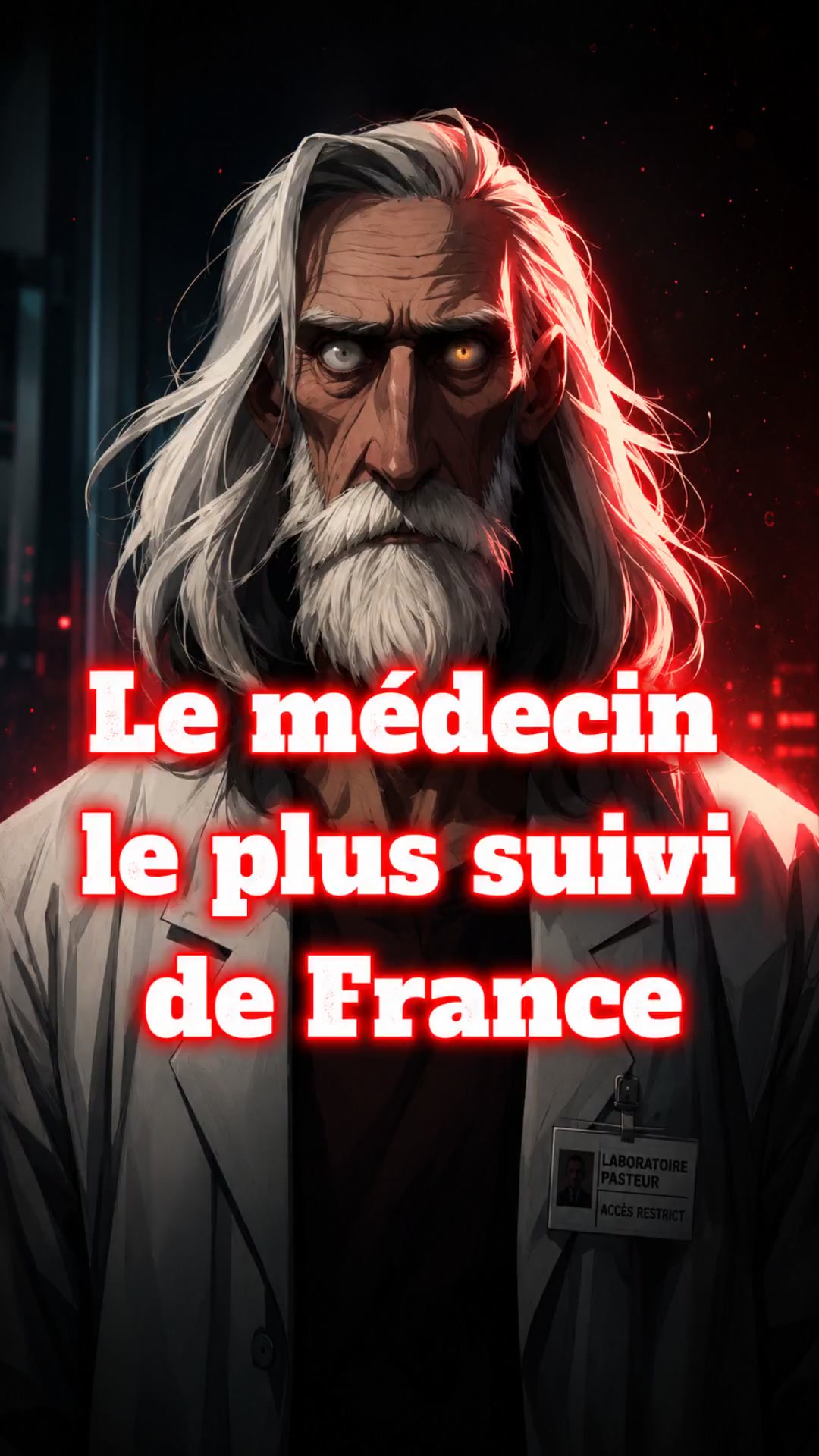Didier Raoult : Le lynchage médiatique qui a bouleversé la France