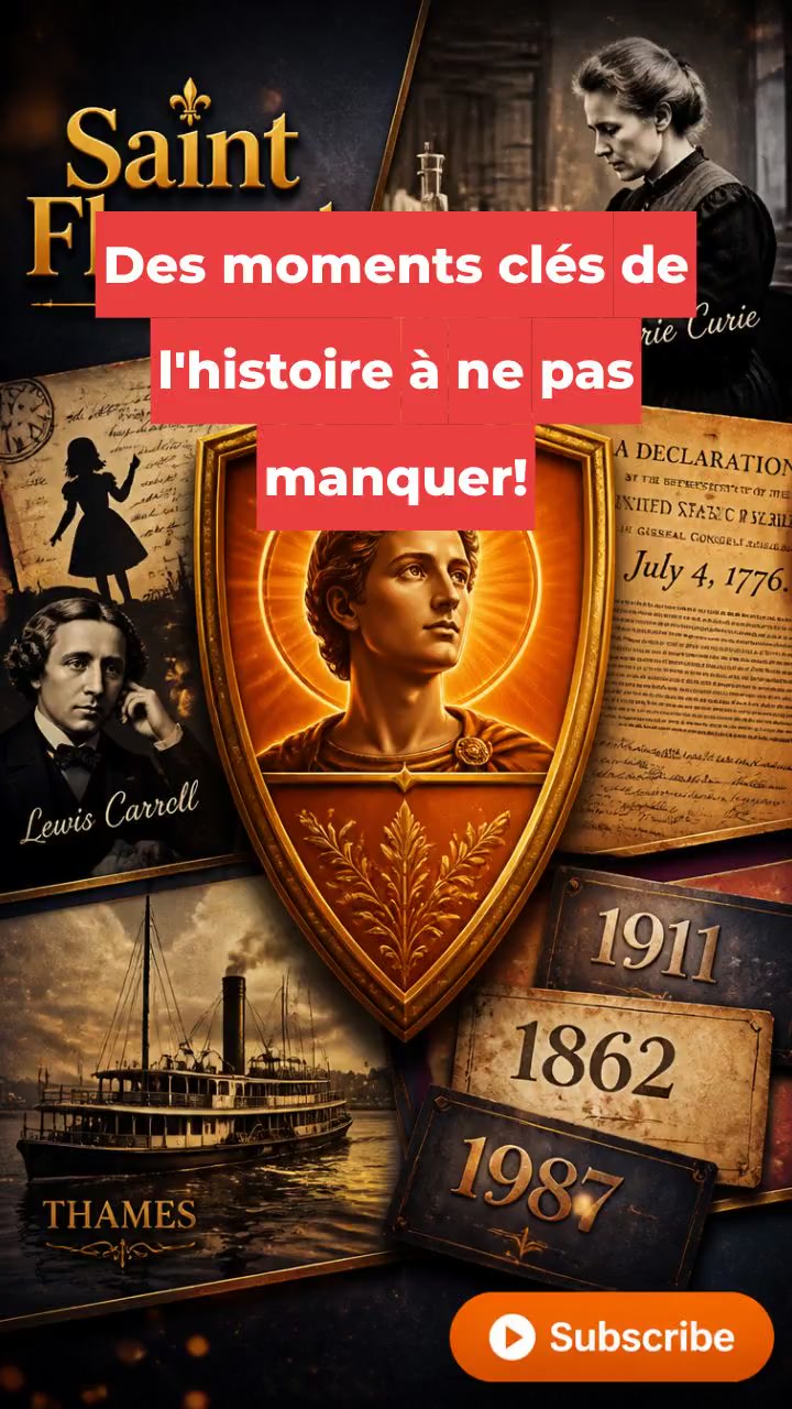 04 Juillet 2026