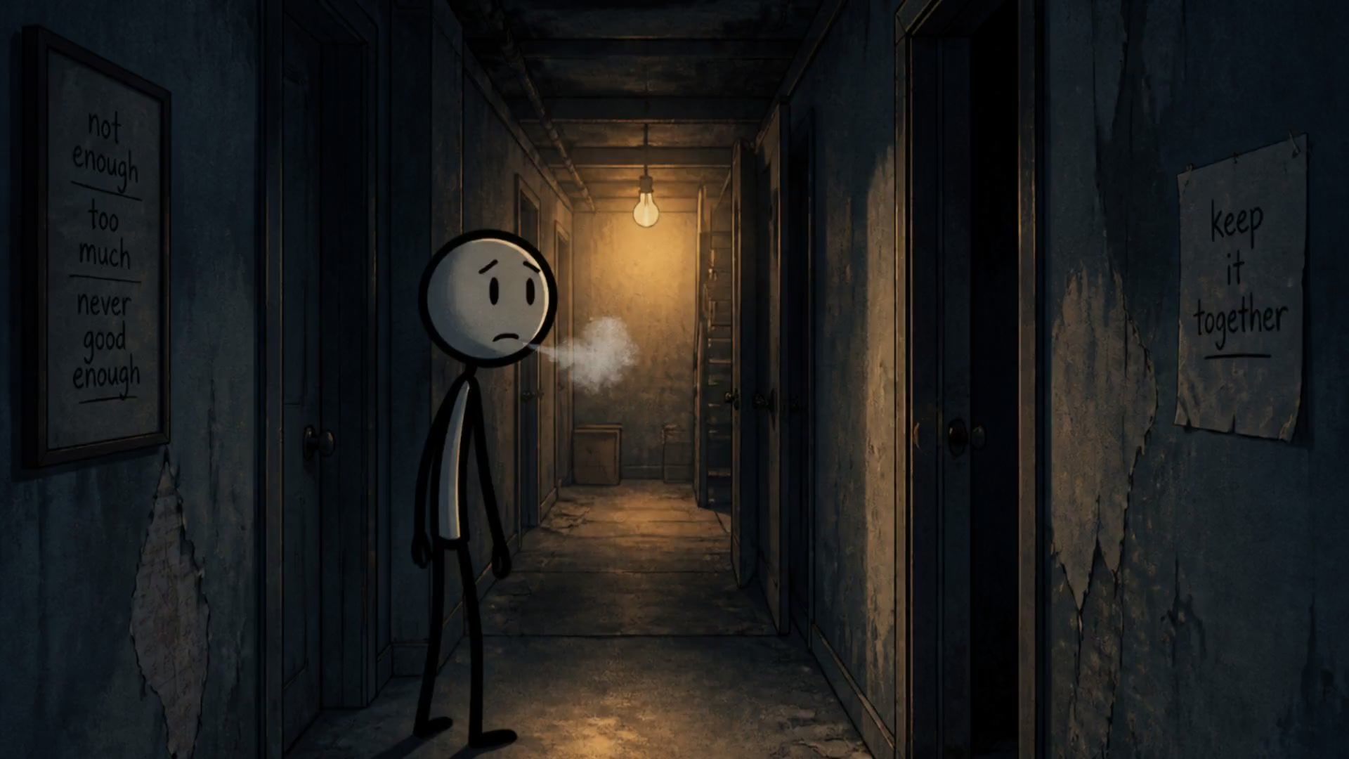 The Science Behind Haunted Places: Are You Really Being Watched?