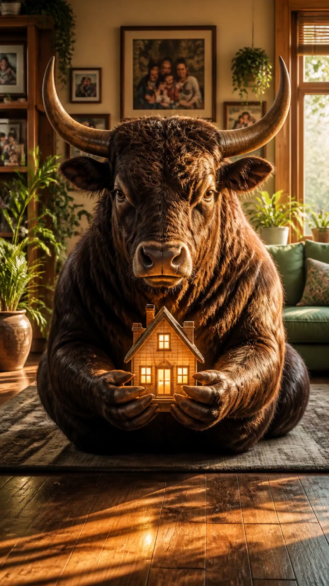 Horoscope Taureau Août 2026 : Équilibre et Amour 