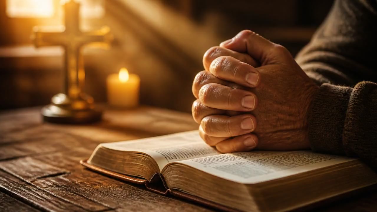 Unlock Divine Blessings: A Prayer for Abundance