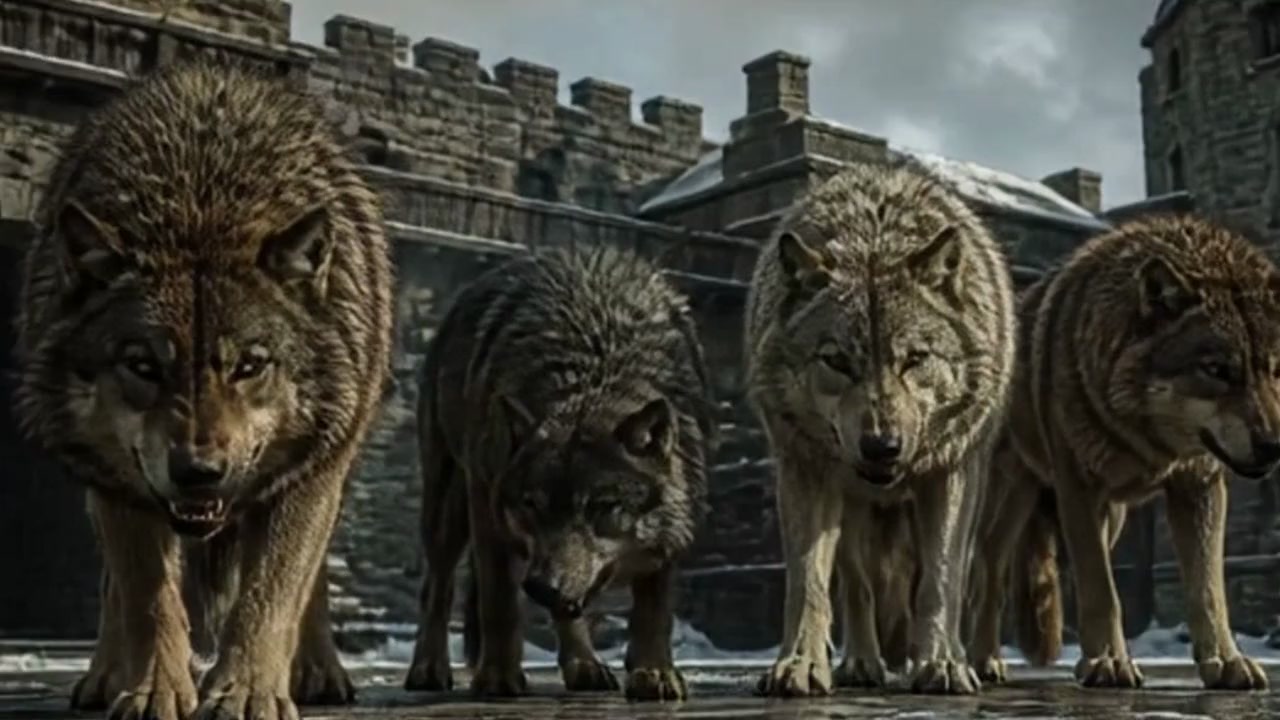The Tragic Fate of Benjen Stark: A Psychological Autopsy