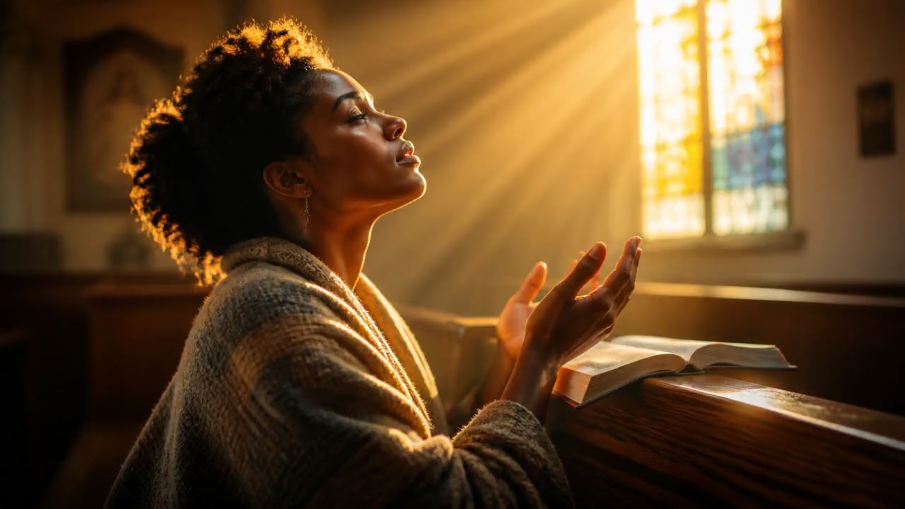 Deepen Your Faith: A Journey into Prayer