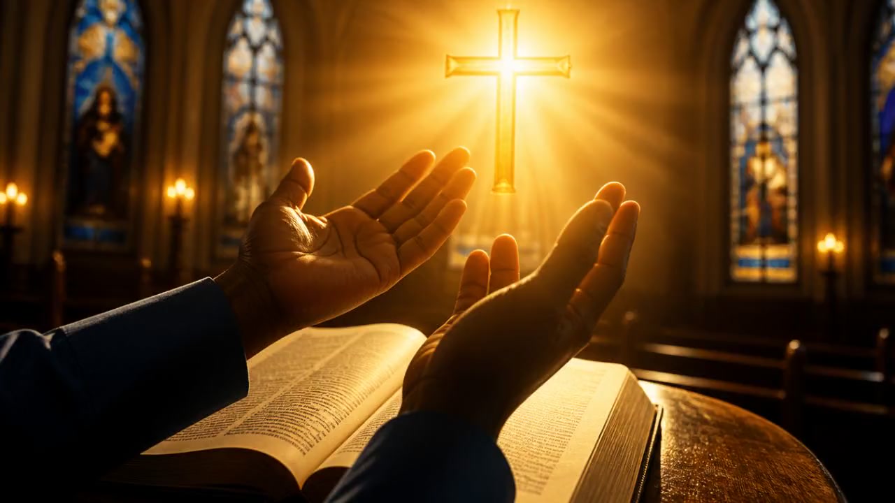 Unlock Your Breakthrough with Powerful Prayer!