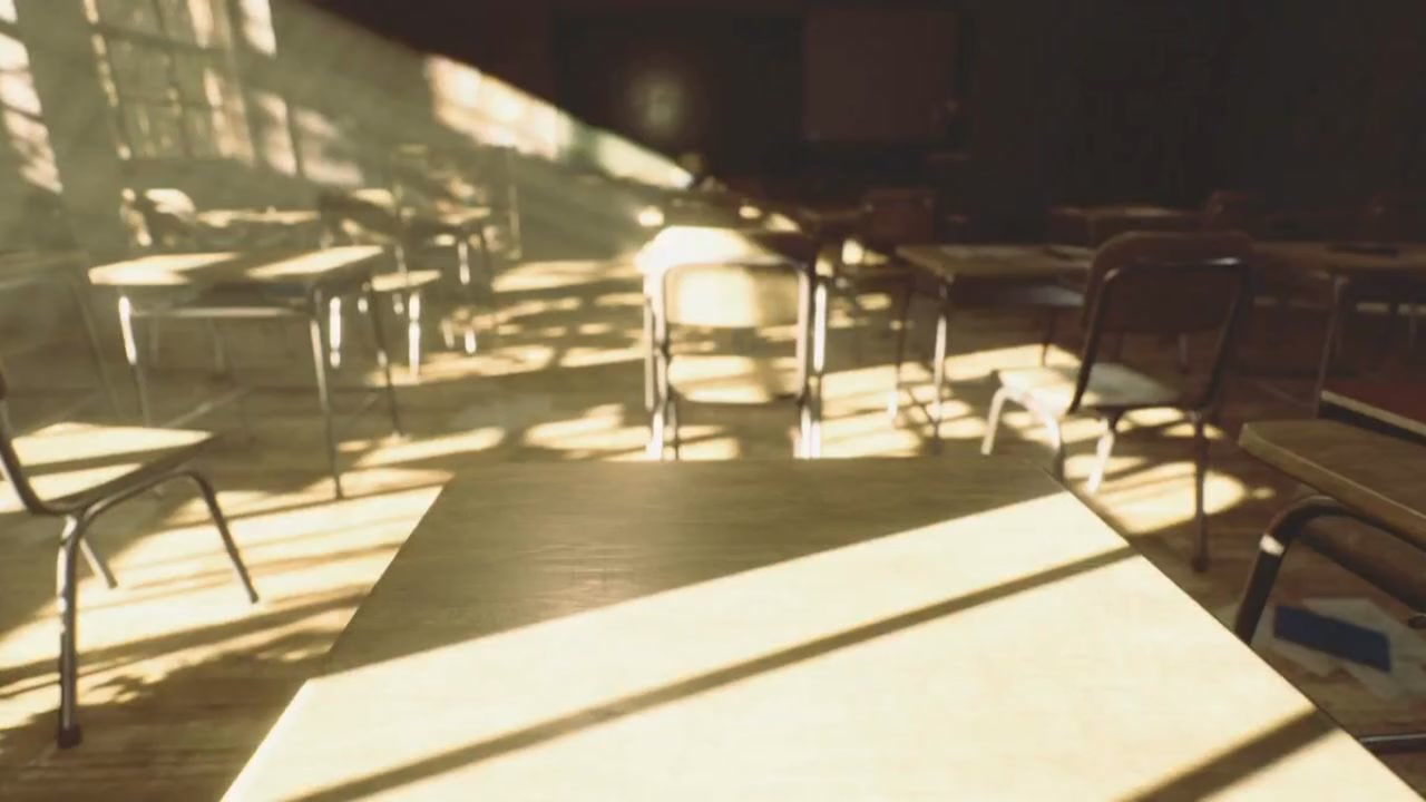 The Lockdown No One Knew About: A True Terrifying Story
