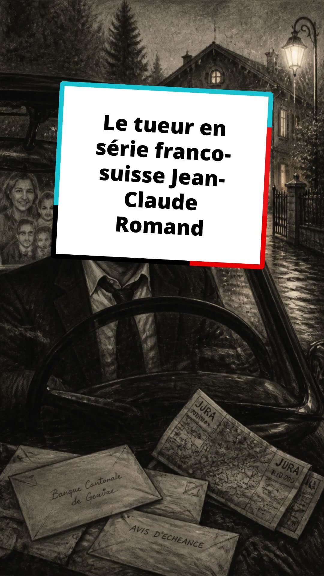 Le Mensonge de Jean-Claude Romand : Une Vie de Faux!
