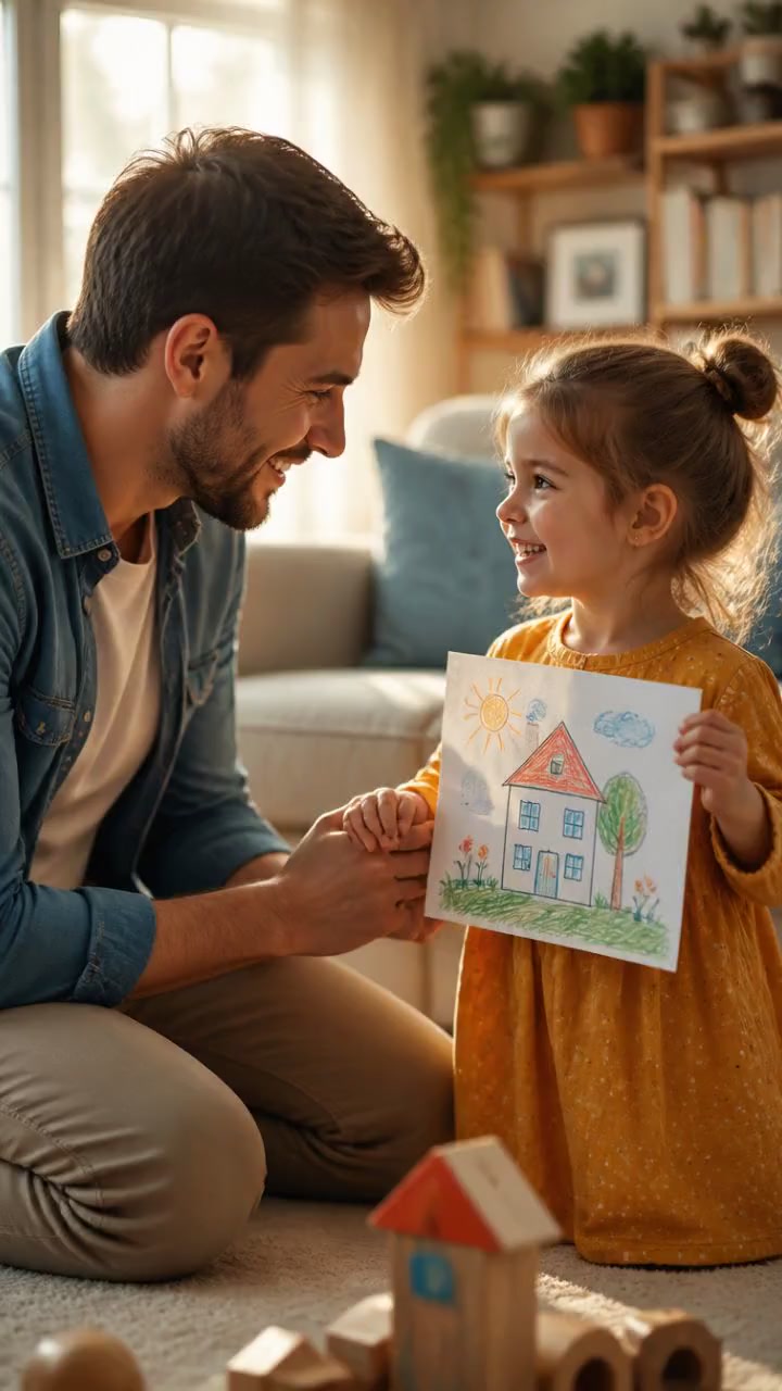 Powerful Parenting Tips for Stronger Bonds!