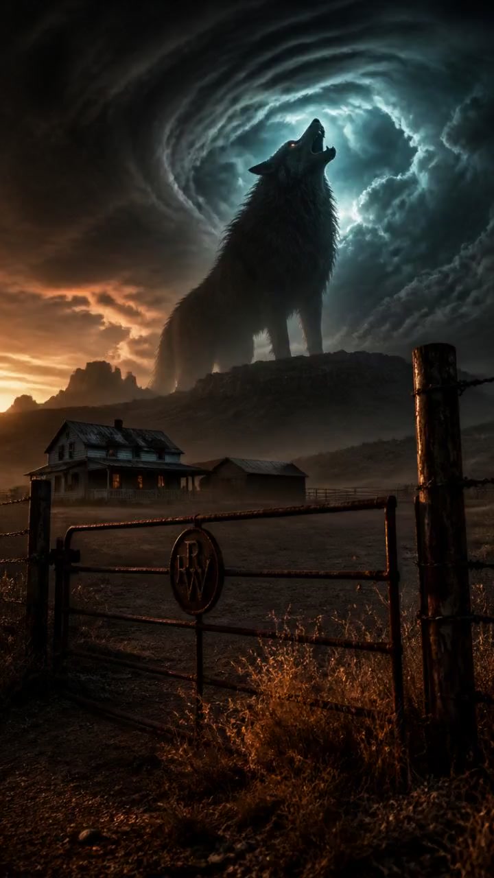 Unveiling the Mysteries of Skinwalker Ranch!