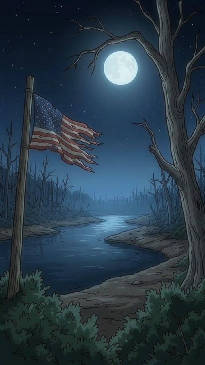 La Llorona: The Weeping Woman's Haunting Cry