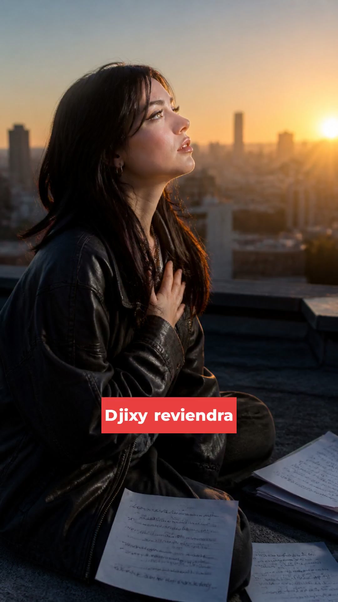 Dixie reviendra : Silence avant le retour!