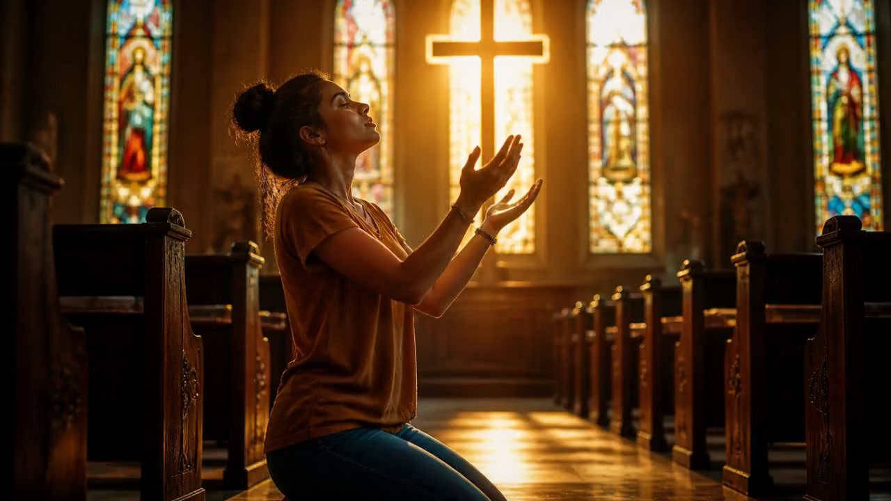 Powerful Prayer for Divine Breakthrough!