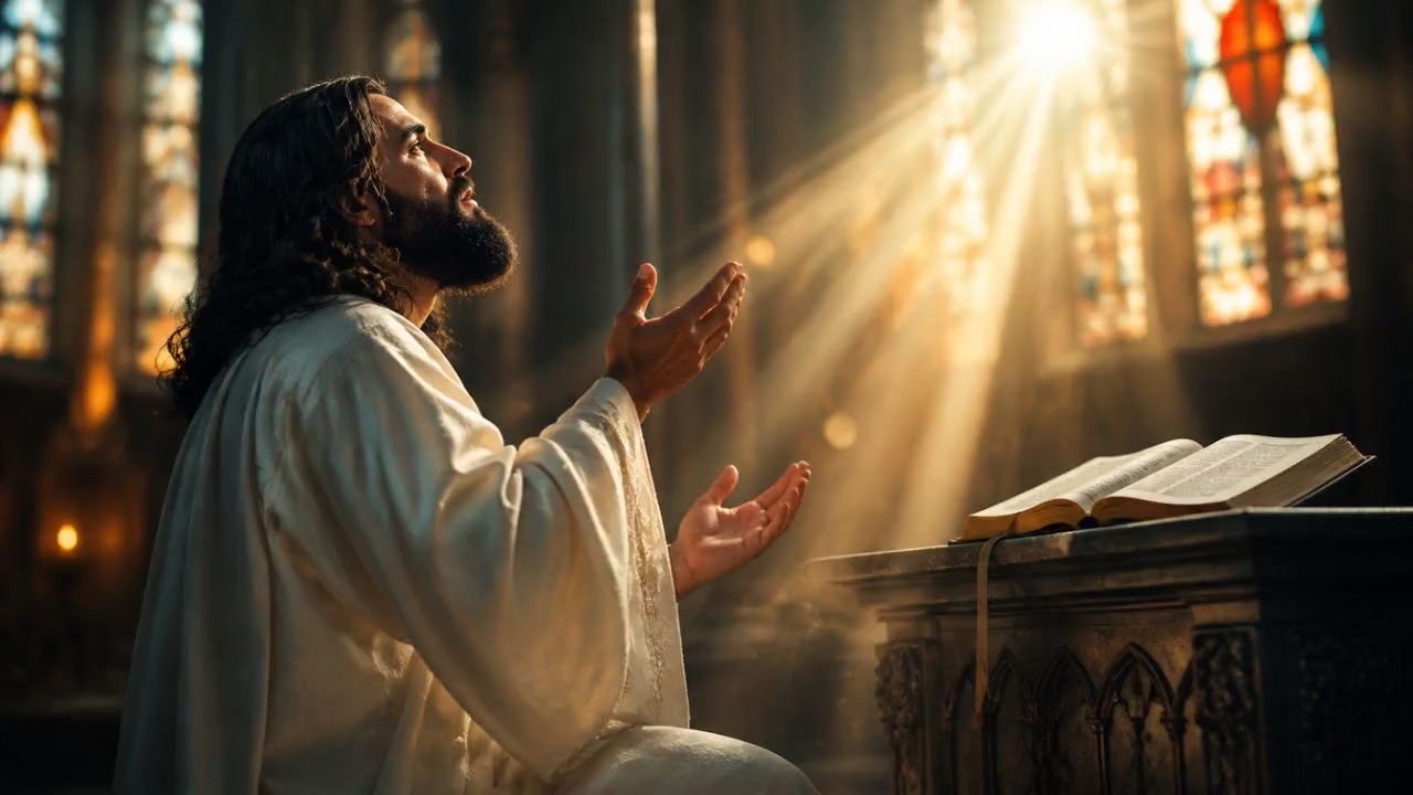 Unlock Your Blessings: A Powerful Prayer for Financial Breakthrough
