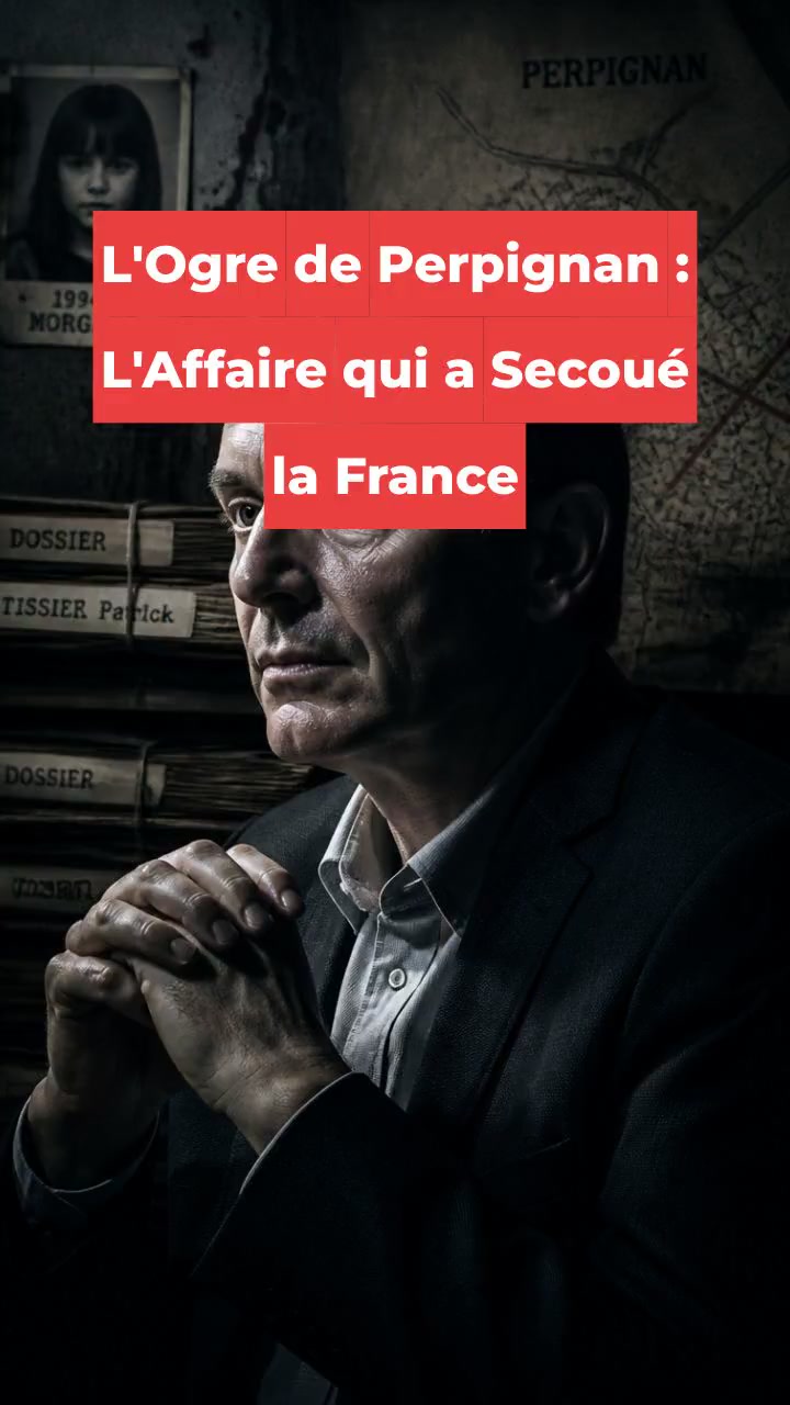 L'Ogre de Perpignan : L'Affaire qui a Secoué la France