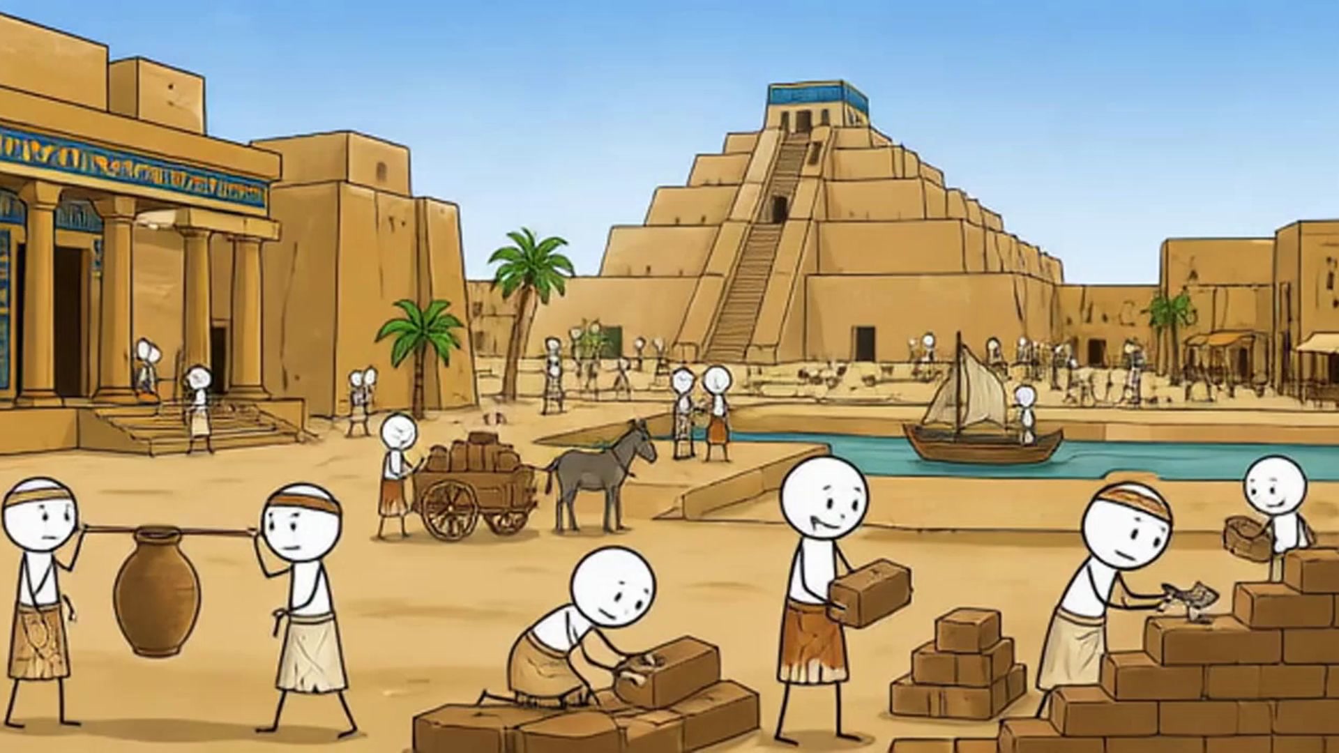 The Surprising Origins of Money: From Clay Tablets to Digital Currency