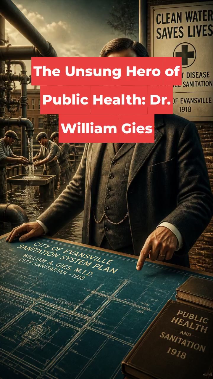The Unsung Hero of Public Health: Dr. William Gies