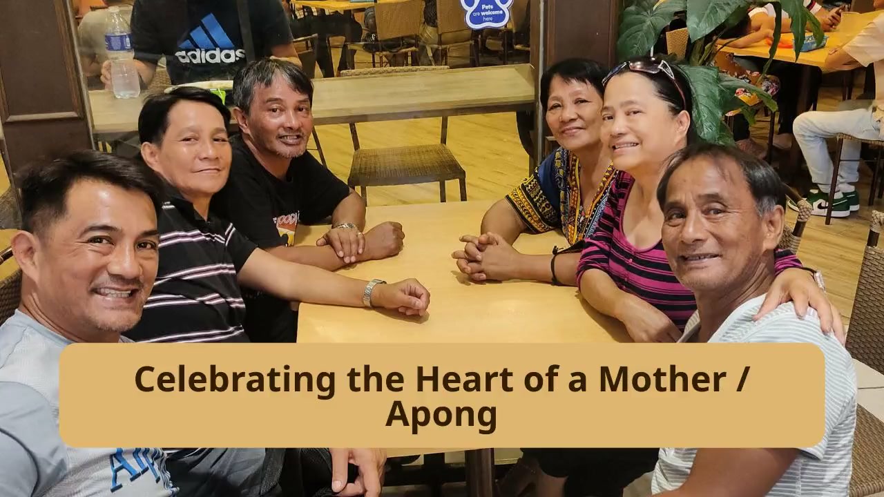 Celebrating the Heart of a True Mother
