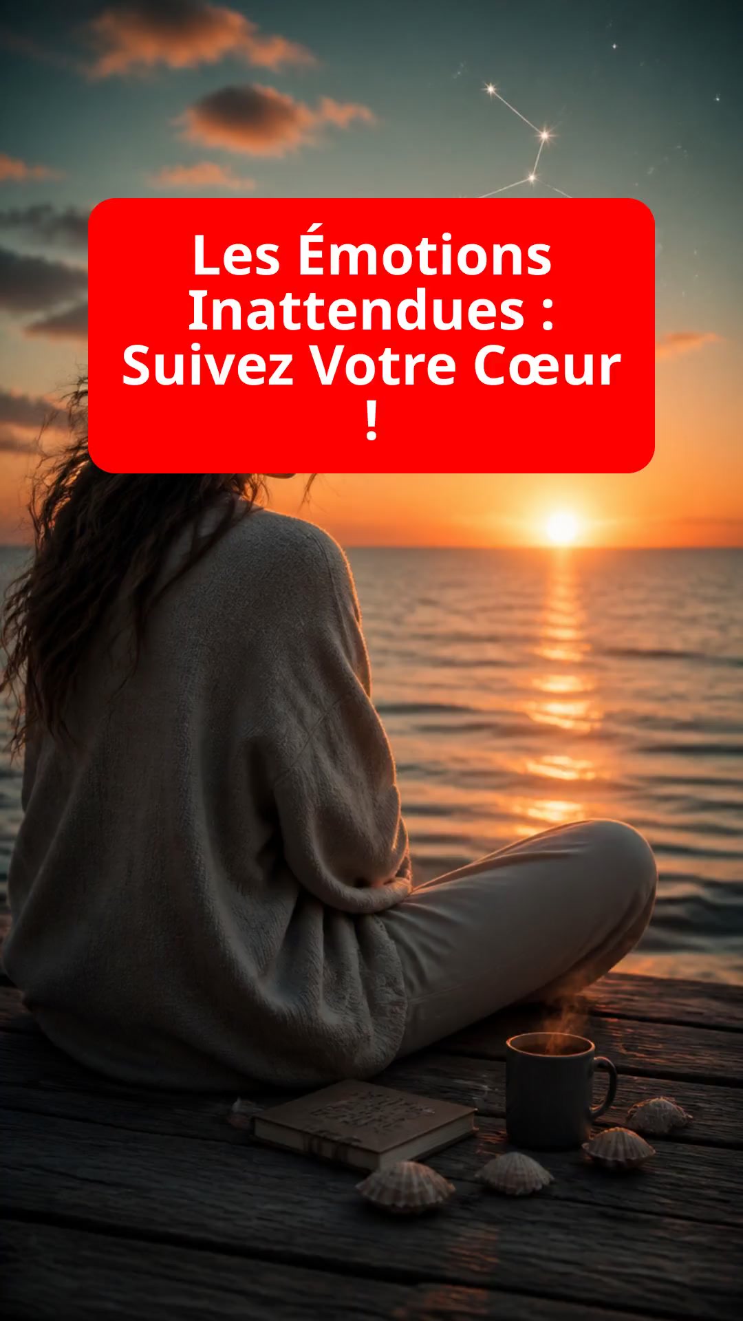 Les Émotions Inattendues : Suivez Votre Cœur !