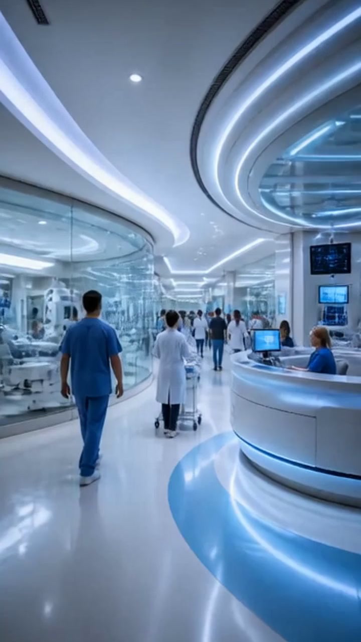 Is AI the Future of Medicine?
