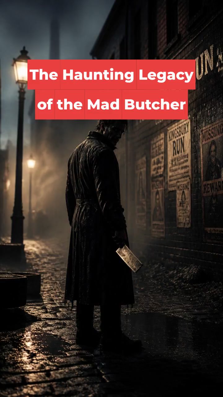 The Haunting Legacy of the Mad Butcher