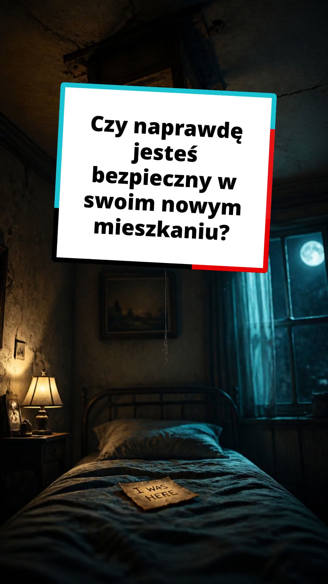 Czy naprawdę jesteś bezpieczny w swoim nowym mieszkaniu?