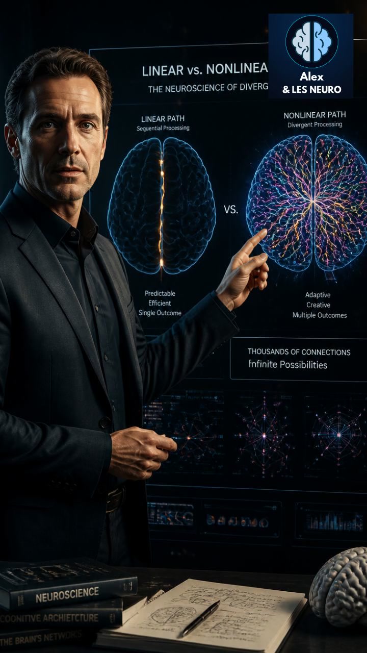 L'Autisme : Une Vision du Monde Unique !