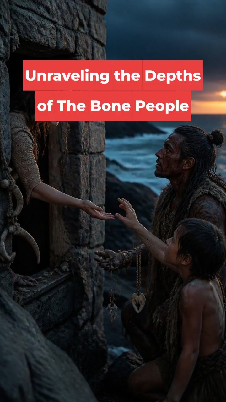 Unraveling the Depths of The Bone People