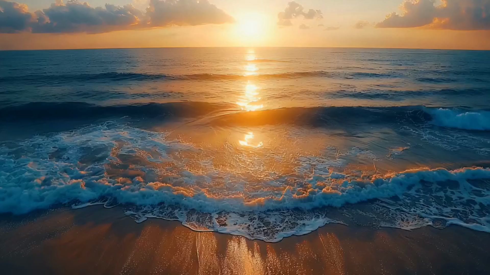 Unlock the Ocean's Secrets for Ultimate Relaxation!
