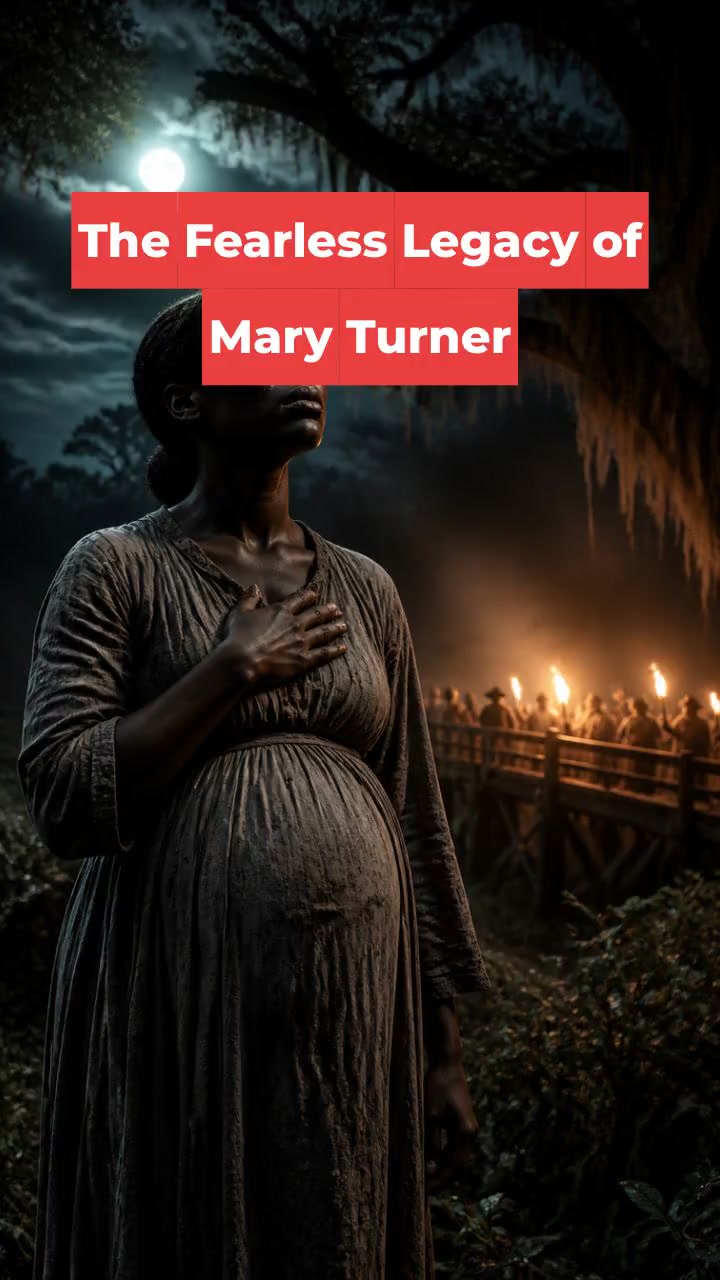 The Fearless Legacy of Mary Turner