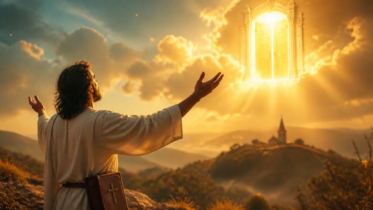 Unlocking Your Breakthrough: A Powerful Prayer