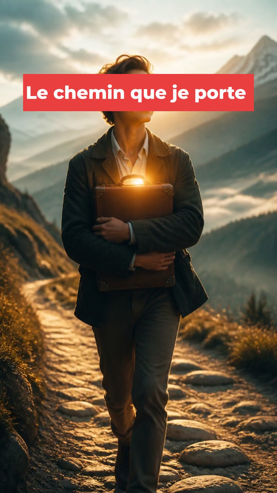 Sois fier d'être unique : le secret du succès!