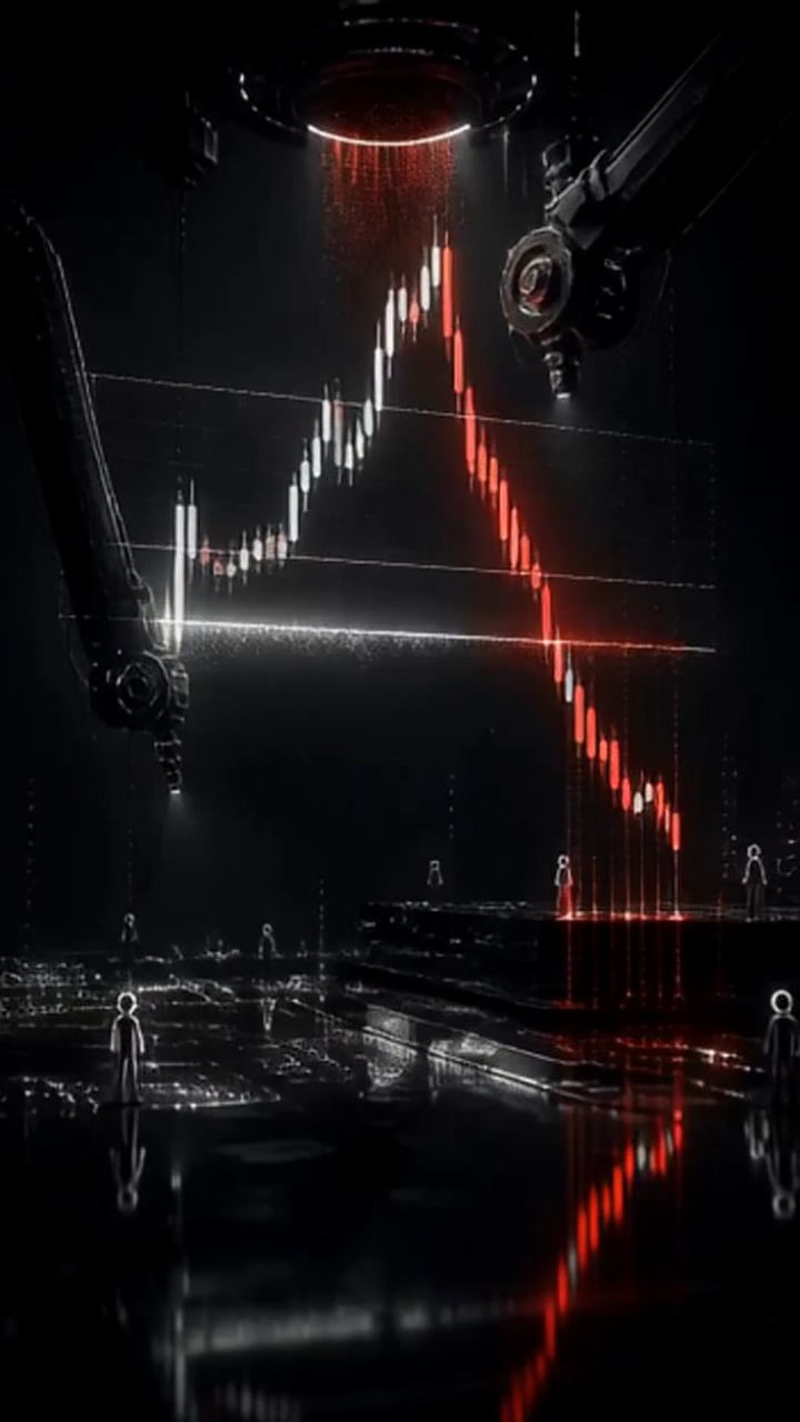 The Truth Behind Retail Trading Strategies!